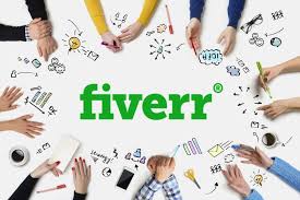 Online Earning With Fiverr